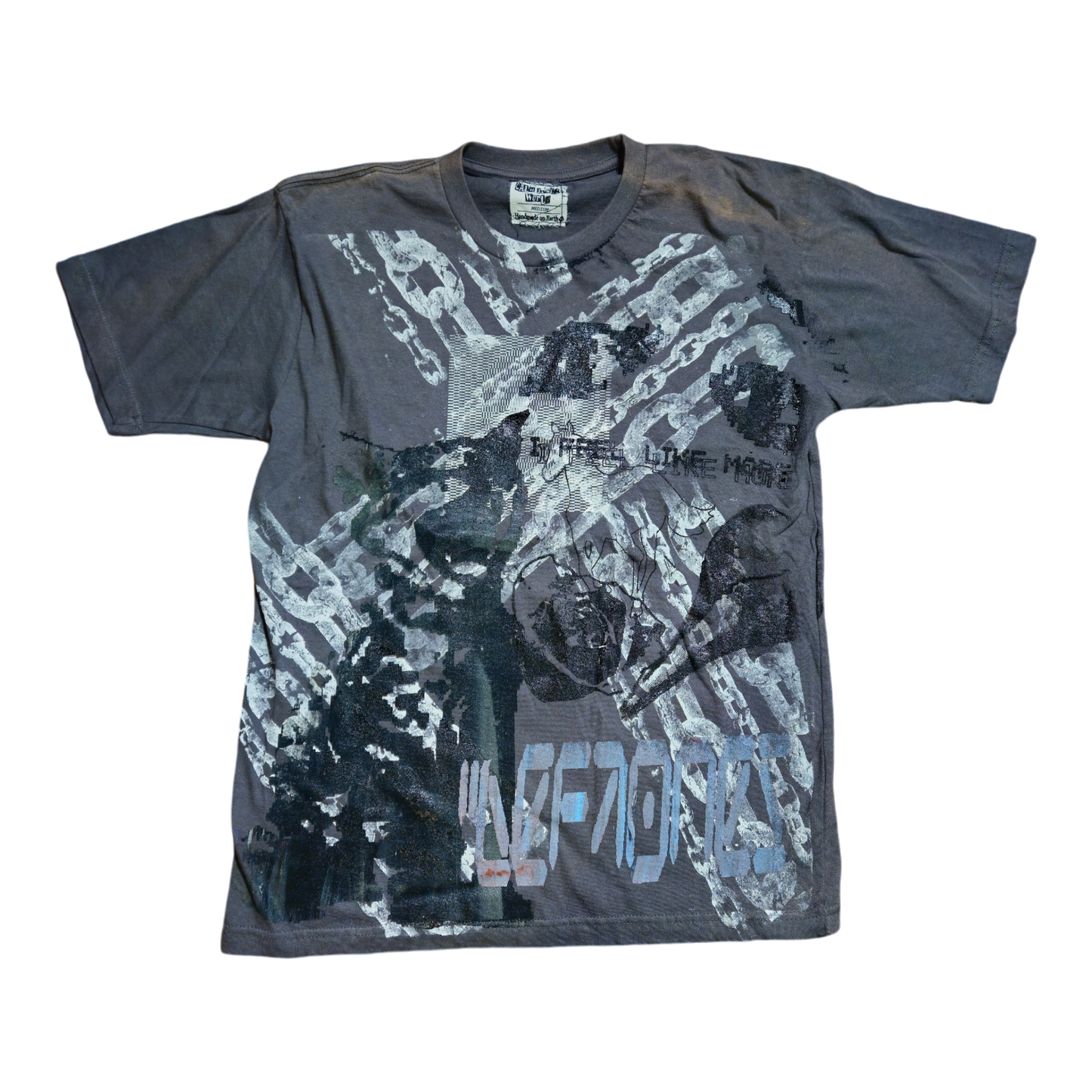 Deftones 1of1 Tshirt