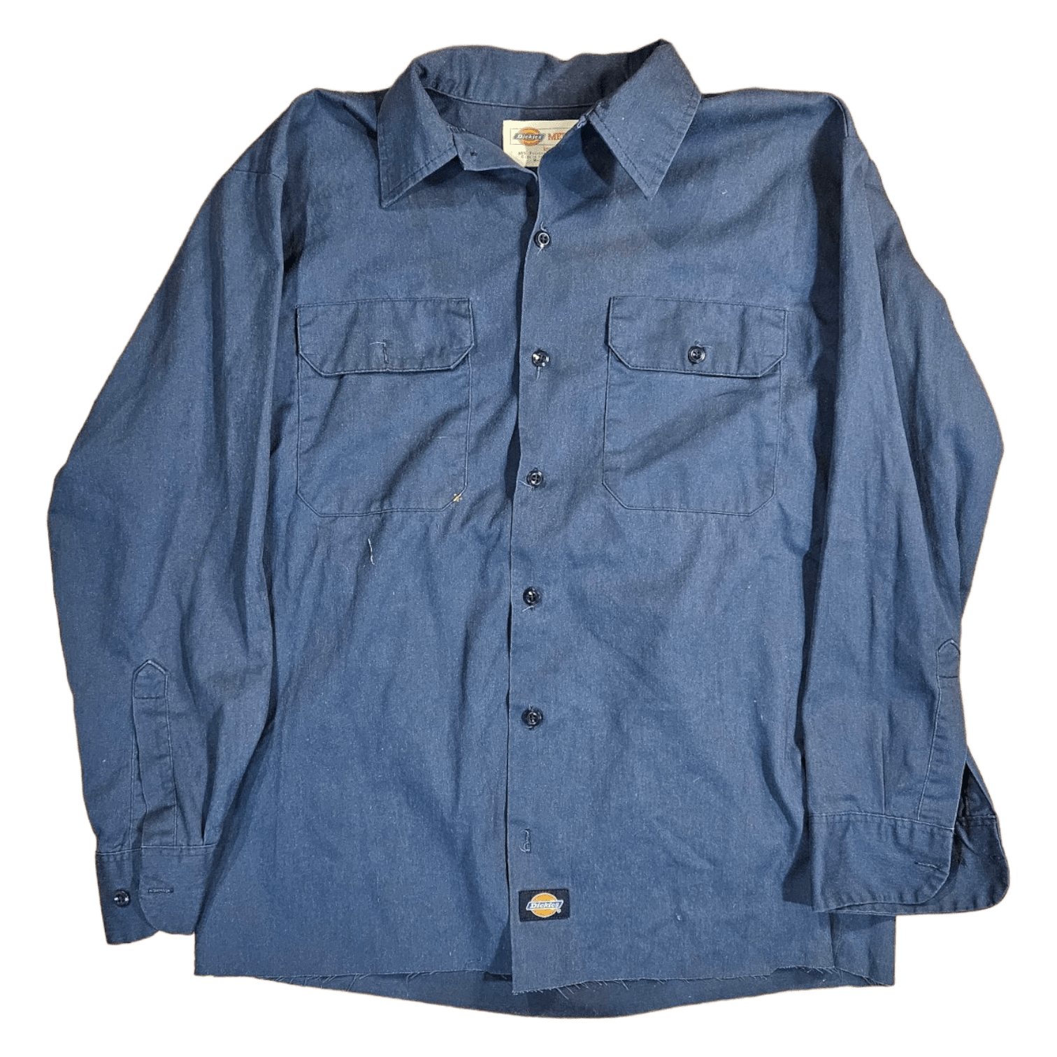 Dickies interstate shirt - Calm Jungle World